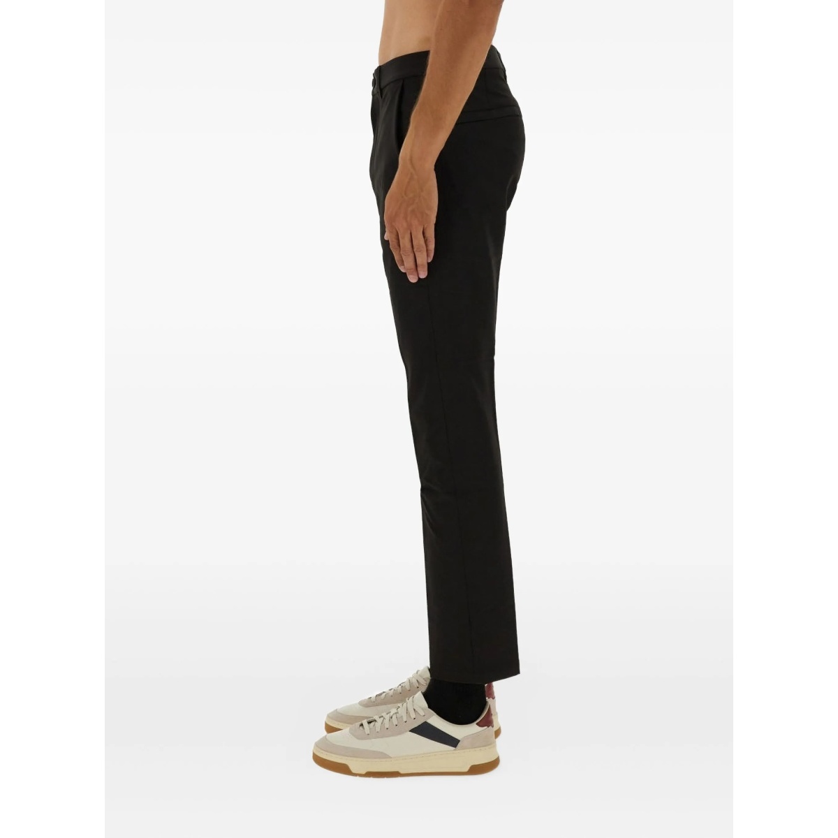 button trousers - Img 3