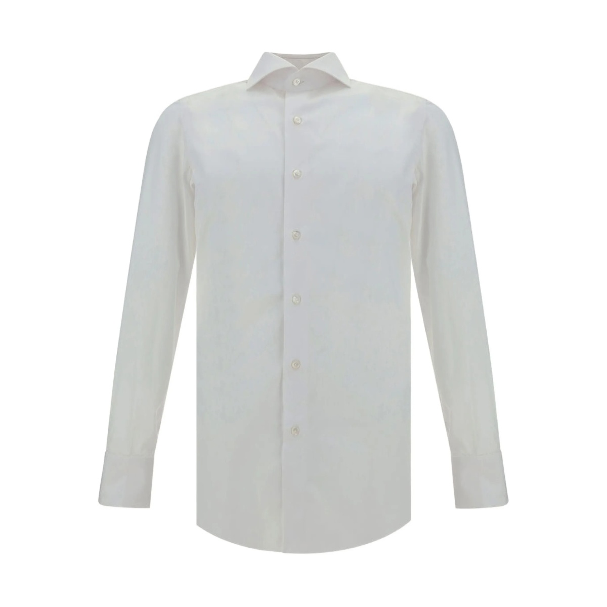 button-up shirt