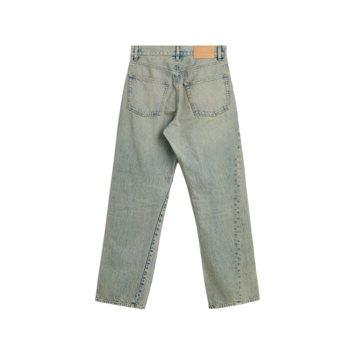 buttoned jeans - Img 2
