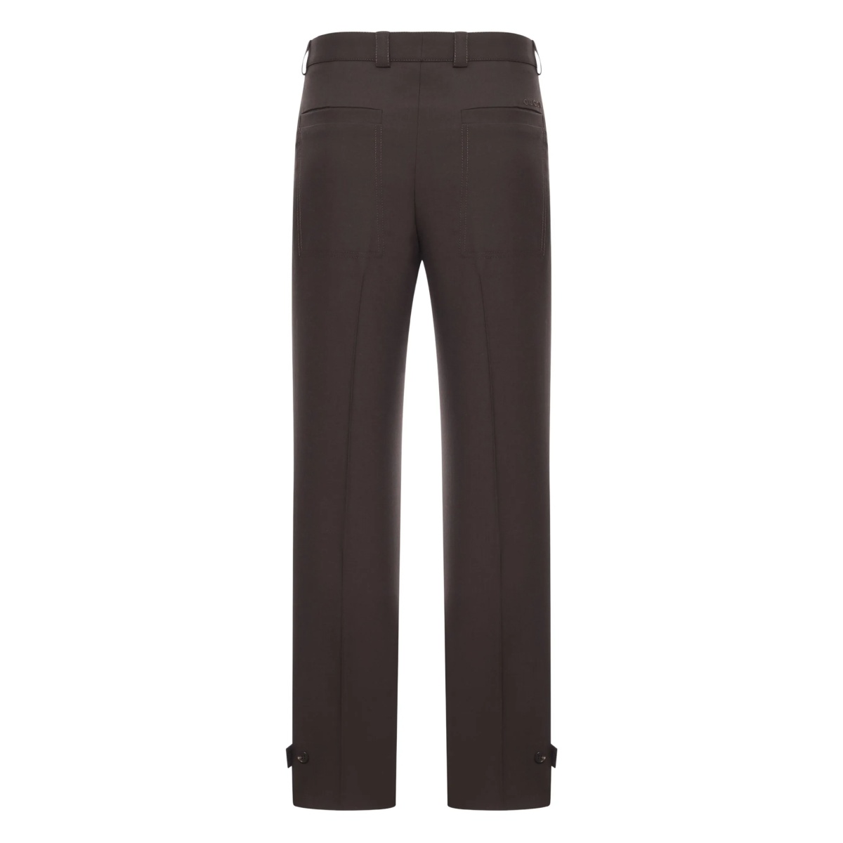 buttoned pants - Img 2