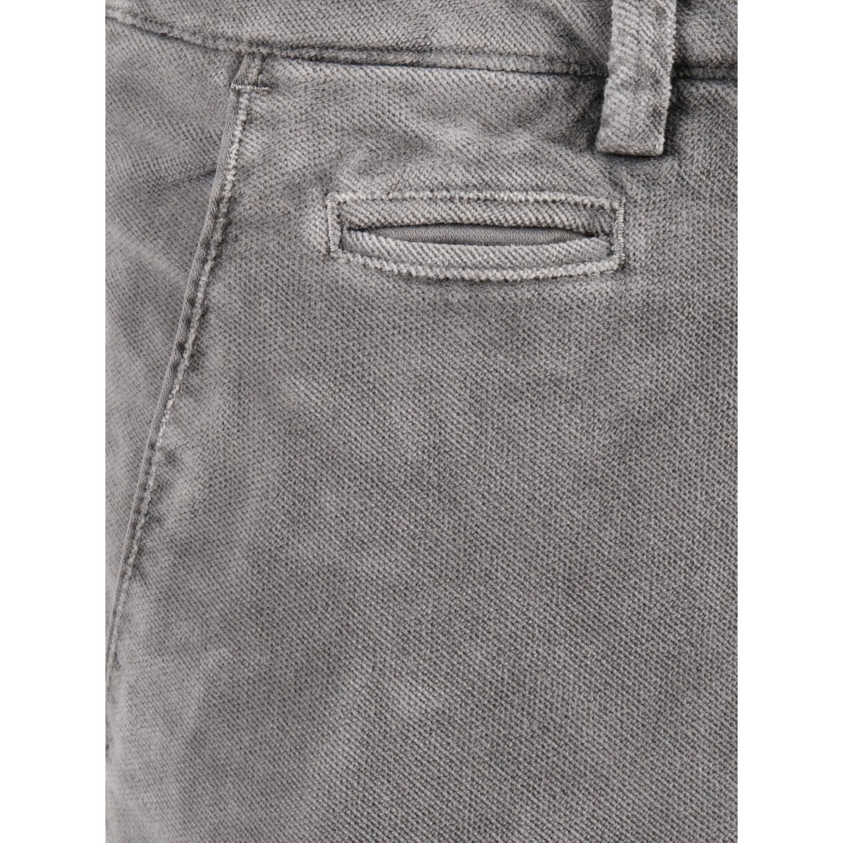buttoned trousers - Img 3