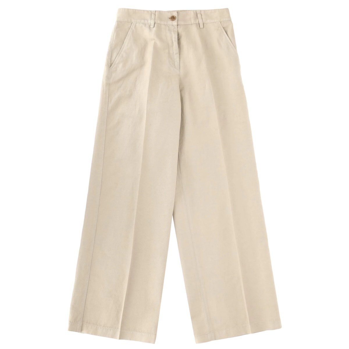 buttoned trousers - Img 2