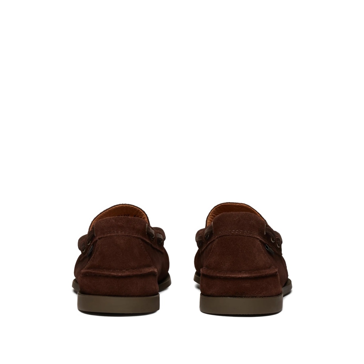 Camp Moc boat shoes - Img 3