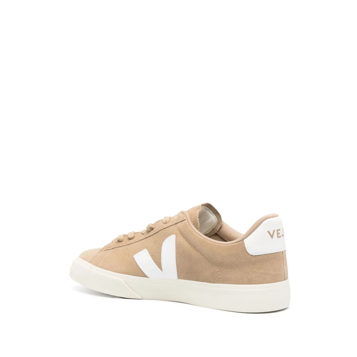 Campo low-top suede sneakers - Img 3