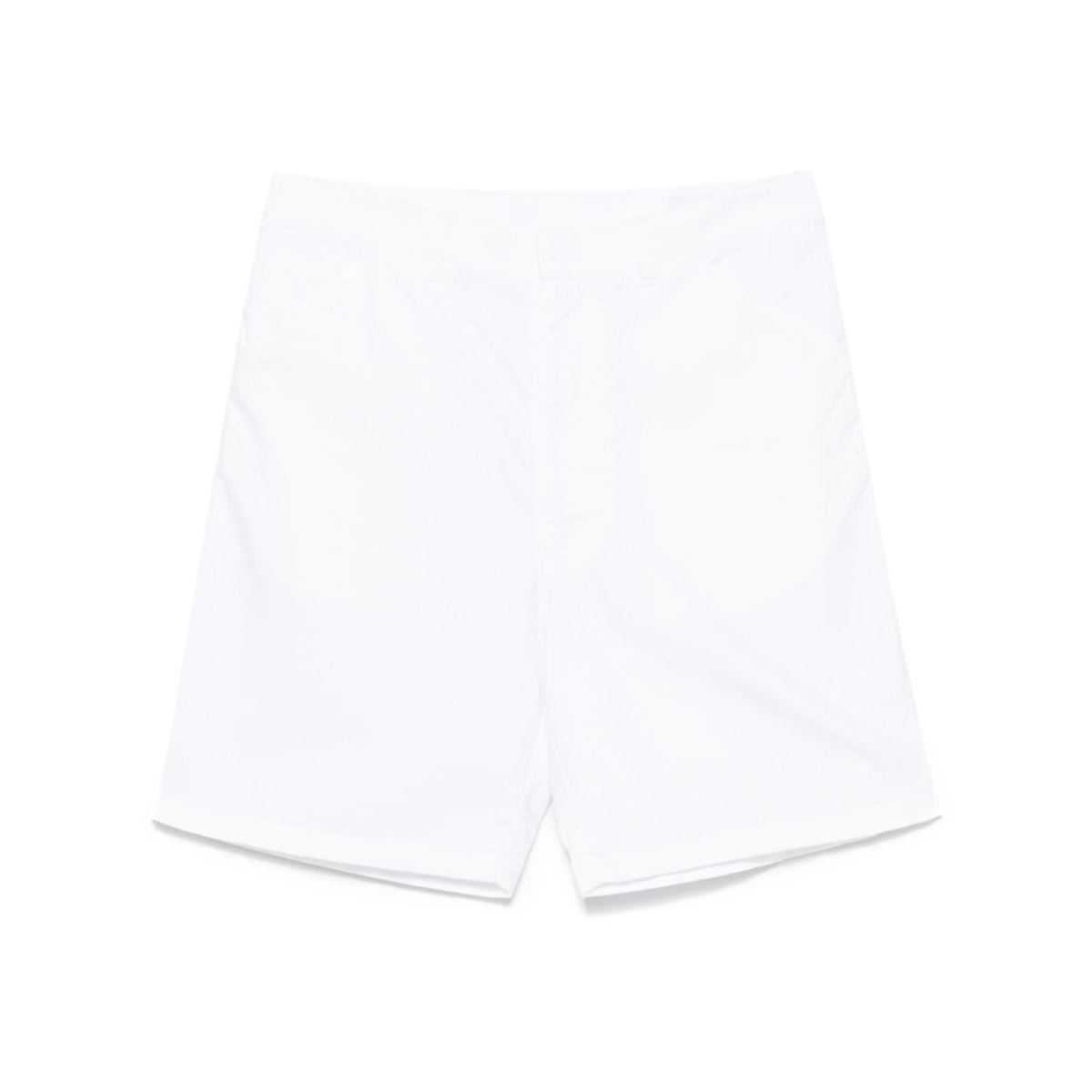 canvas shorts