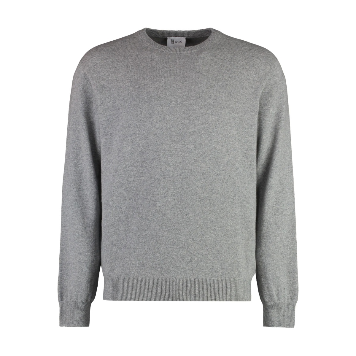 cashmere wool sweater