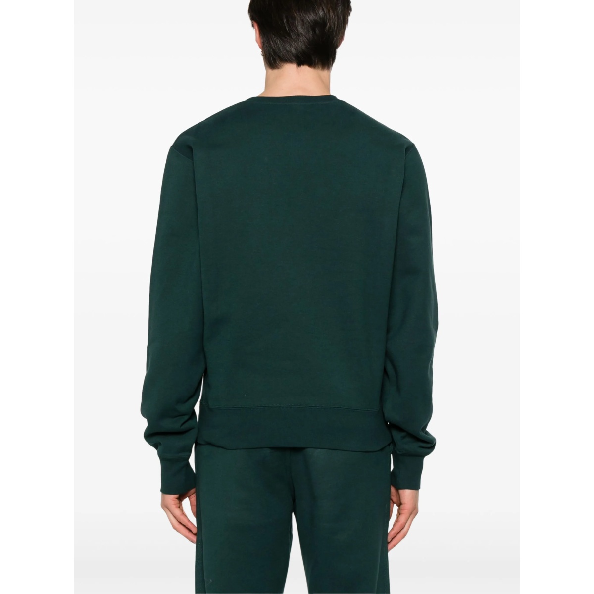 Cassandre-logo sweatshirt - Img 4