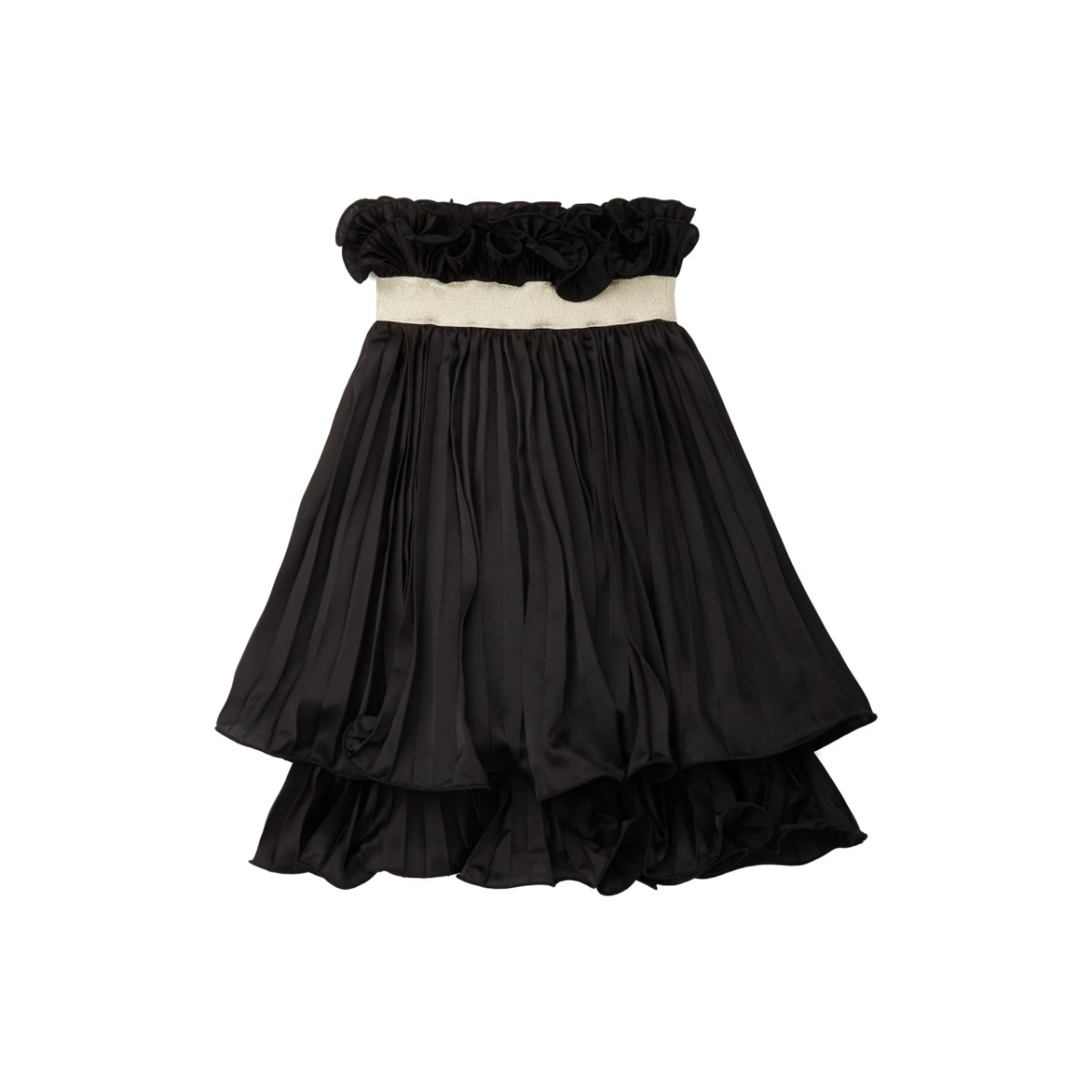 Ceremonie skirt - Img 2
