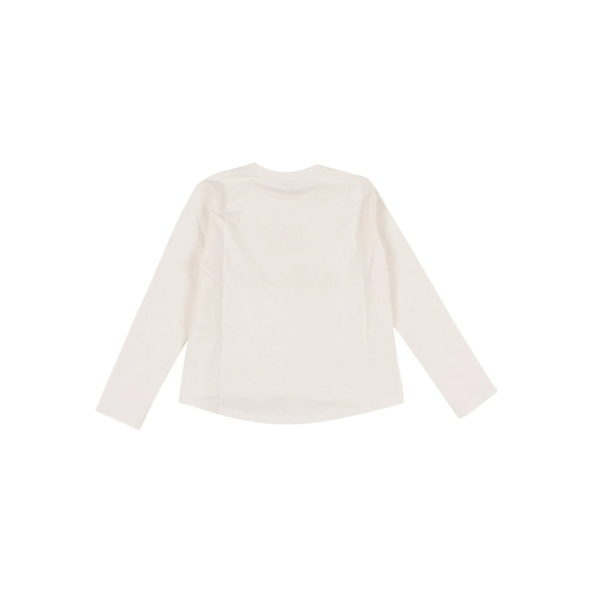 Che Bella Sei embroidered T-shirt - Img 2