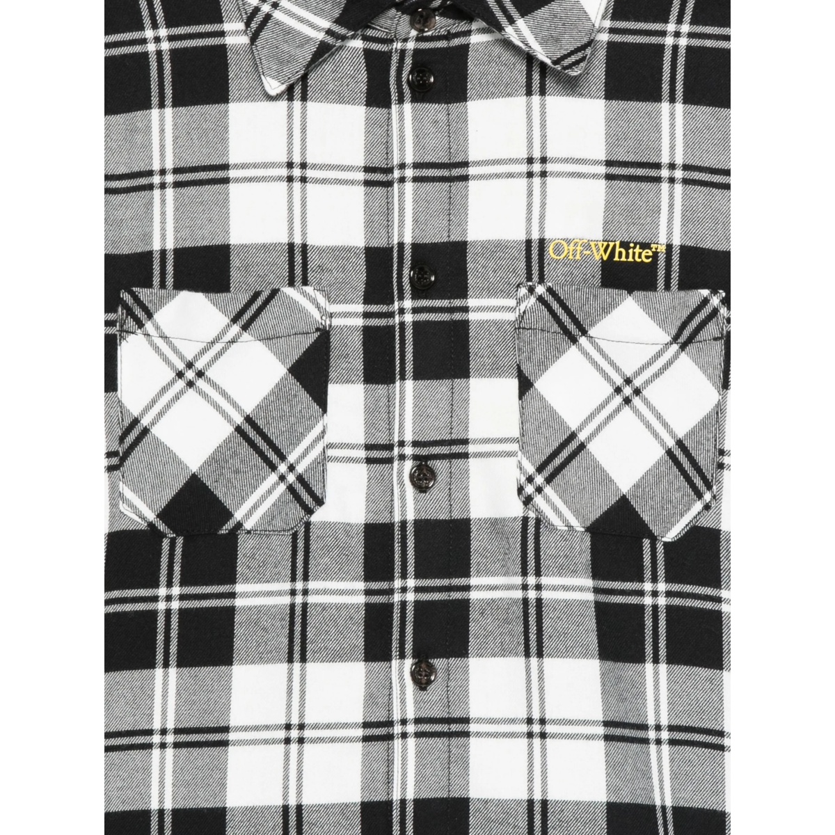 checked shirt - Img 3