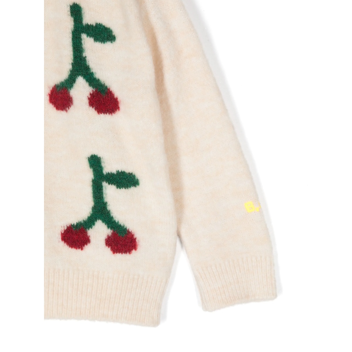 Cherry sweater - Img 3