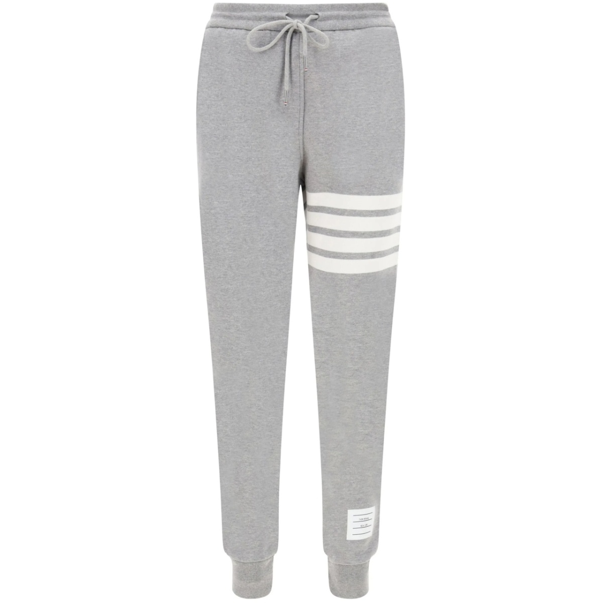 Classic Loopback 4-Bar track pants