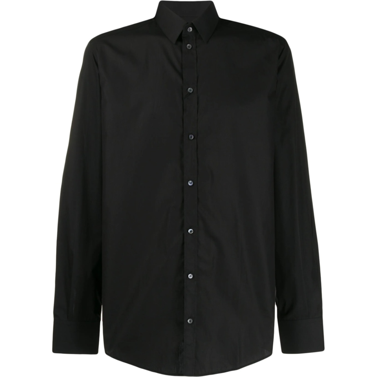 classic plain shirt