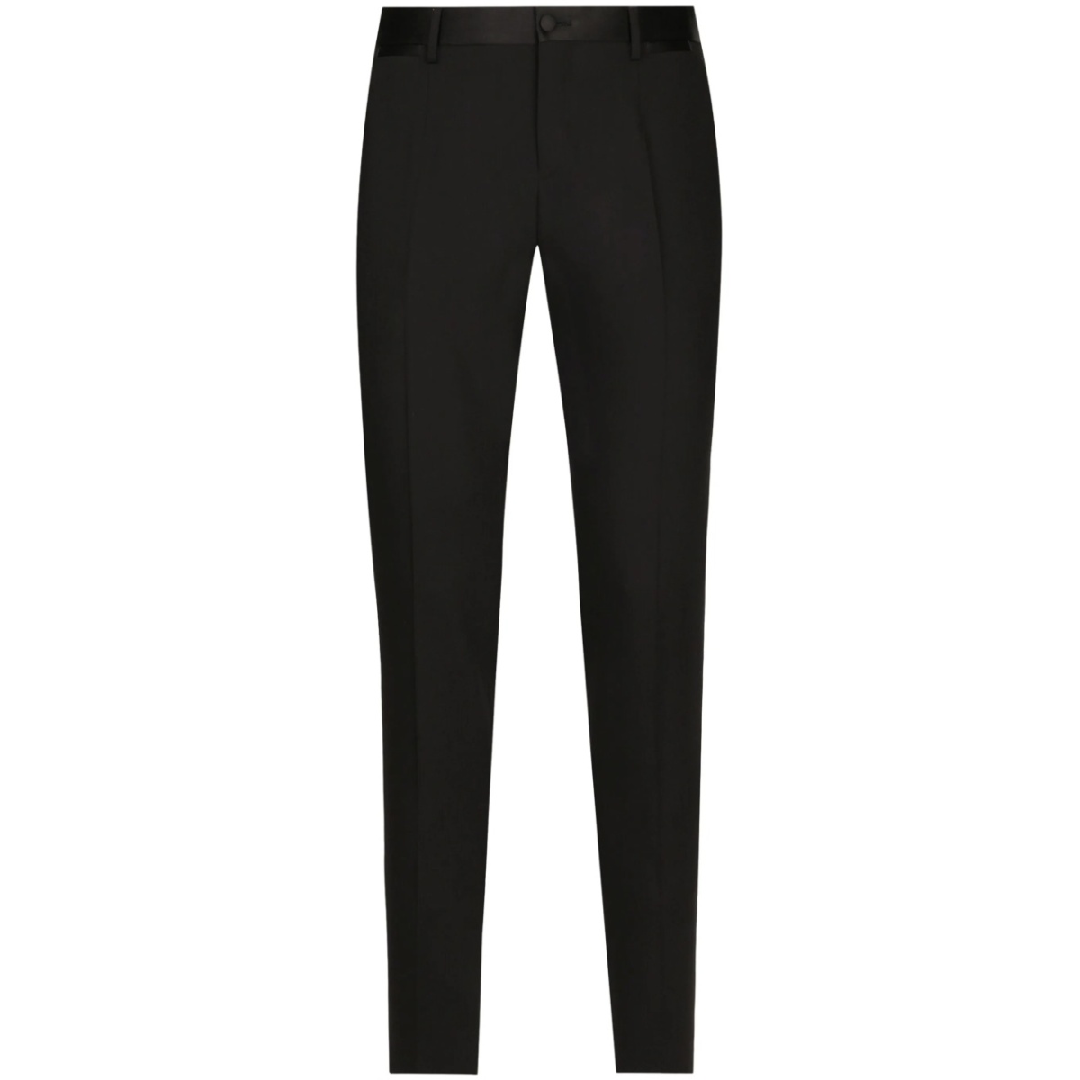 classic stretch tailored trousers