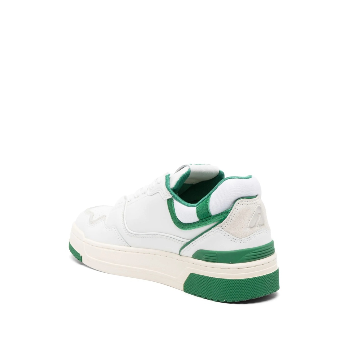 CLC low-top leather sneakers - Img 3