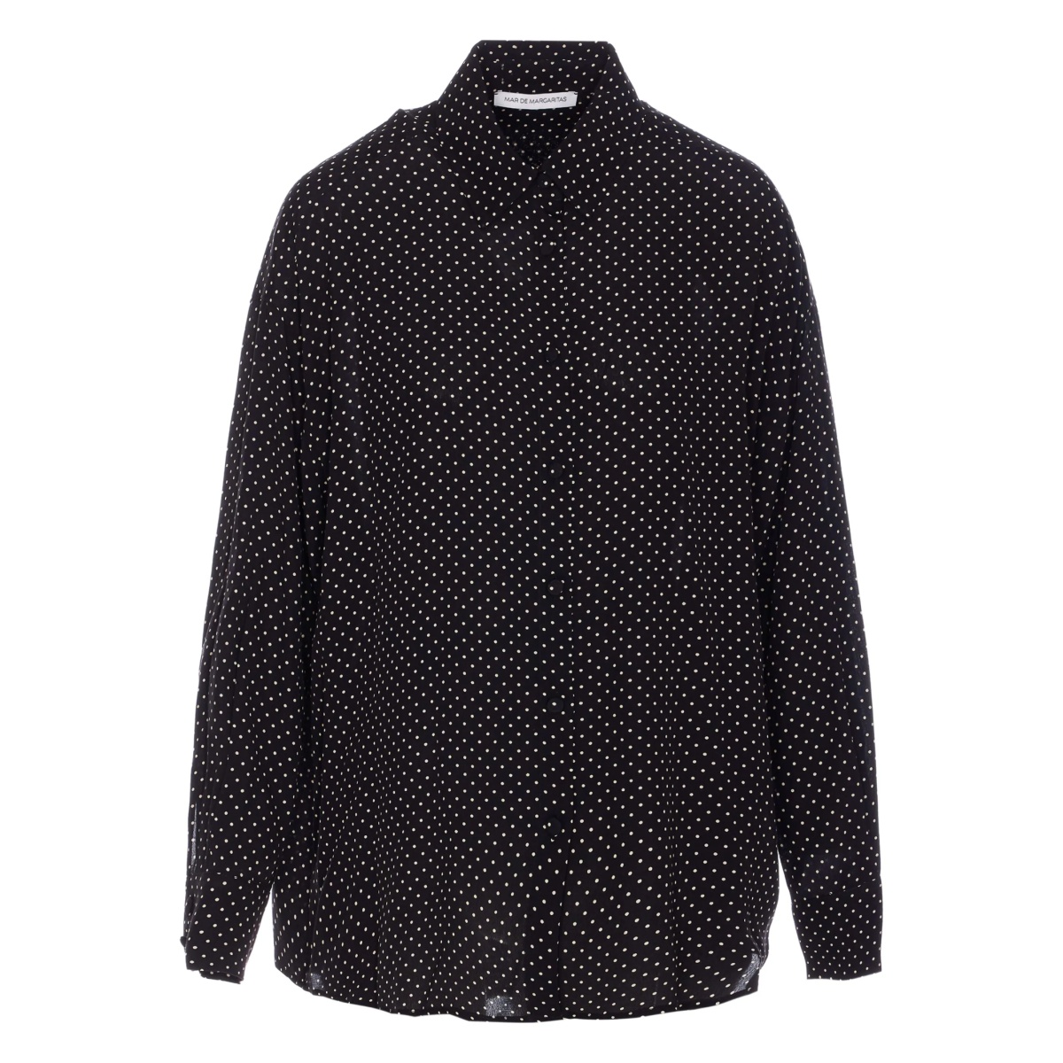 Clelia button-down shirt