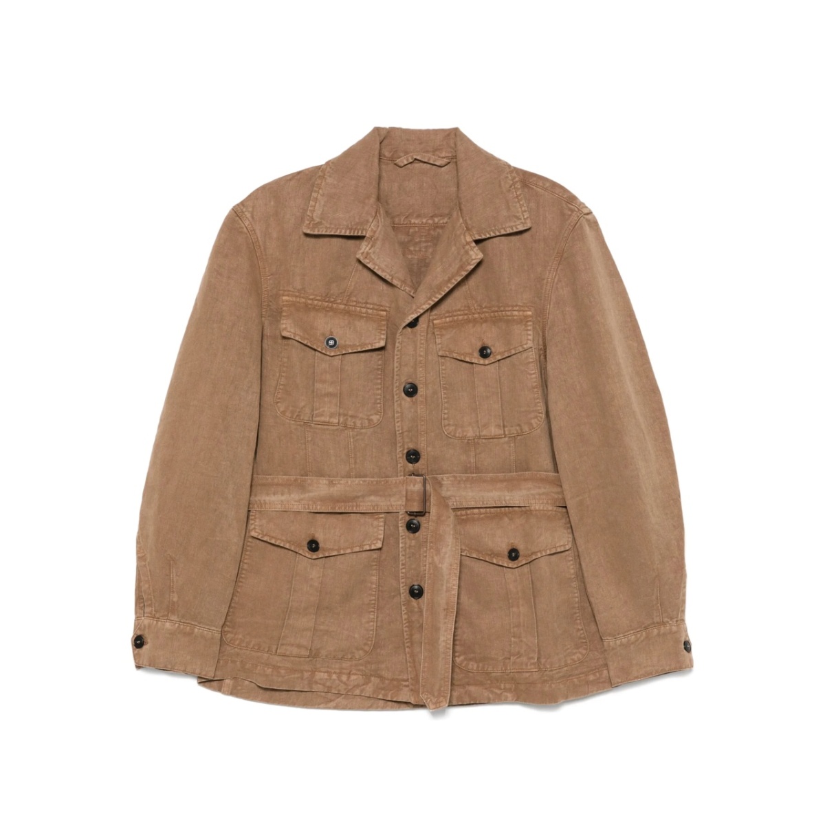 Clint jacket
