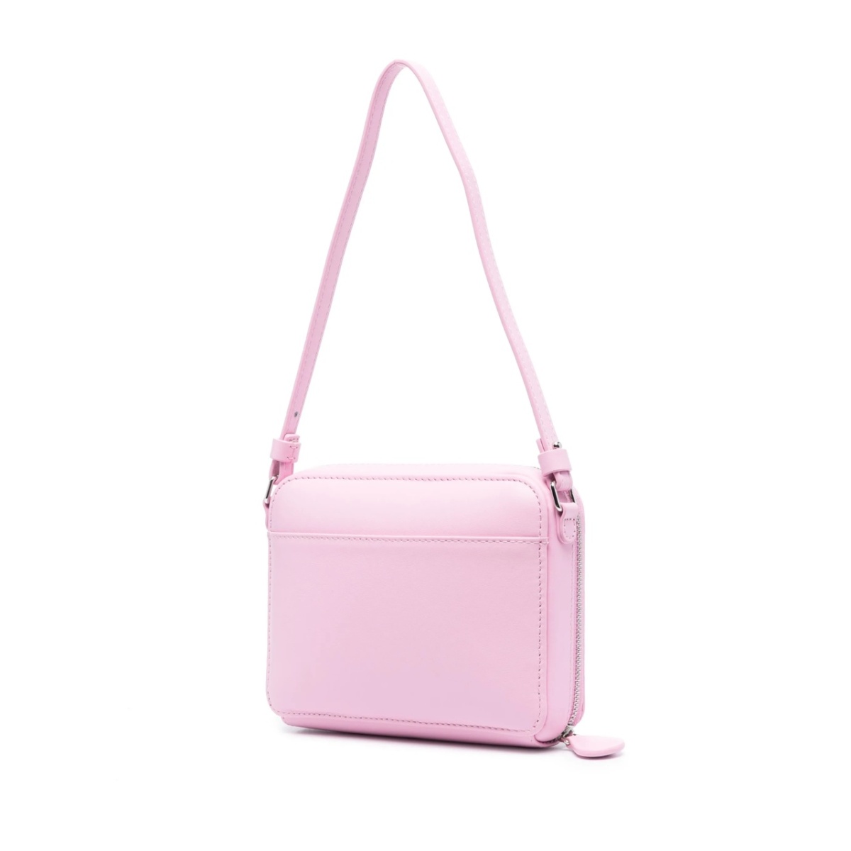 Cloud leather tote bag - Img 3