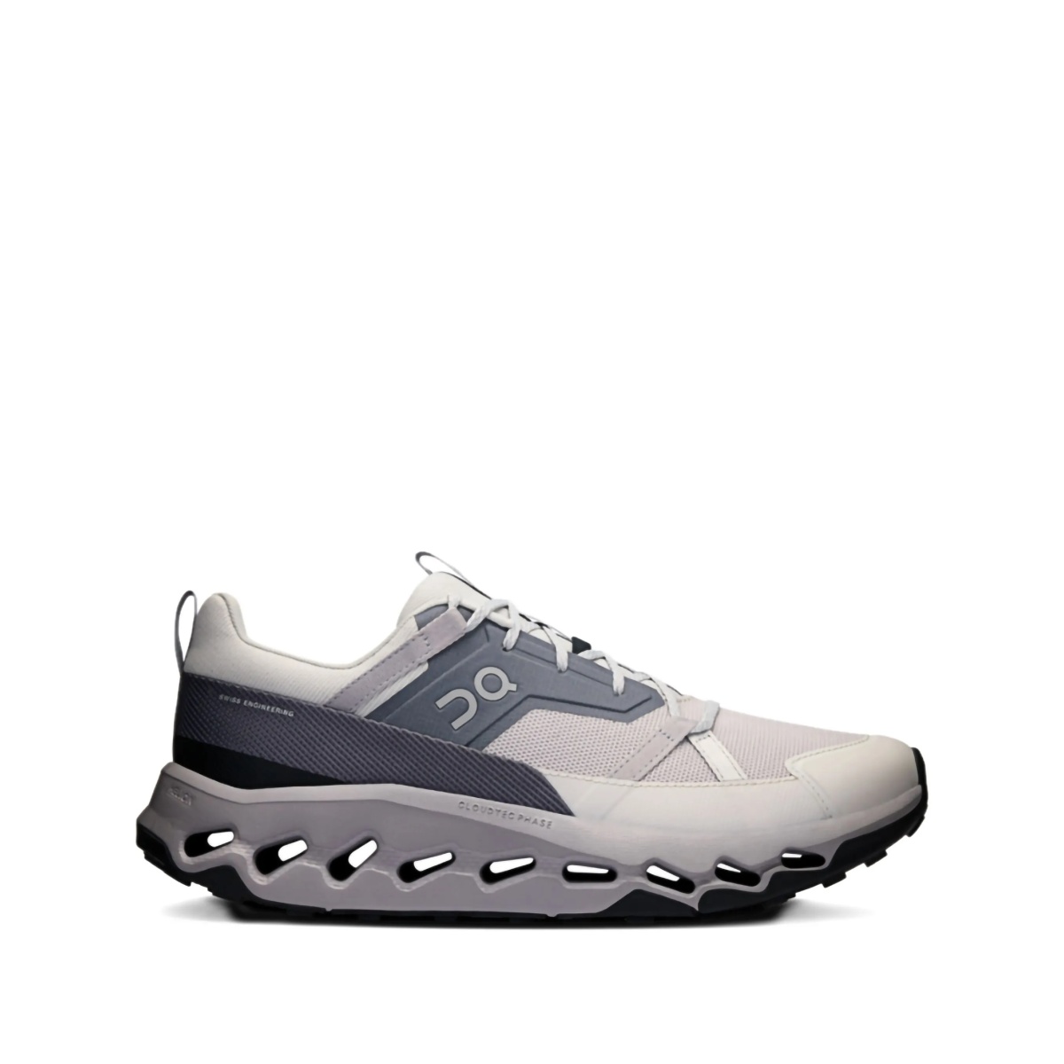 Cloudhorizon "Wolf/Alloy" sneakers