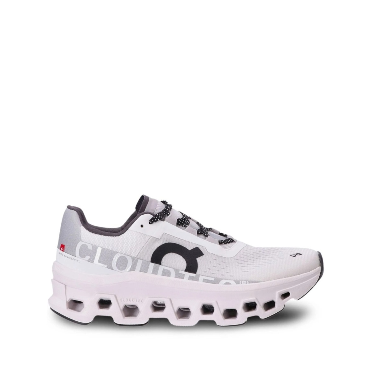 Cloudmonster lace-up sneakers