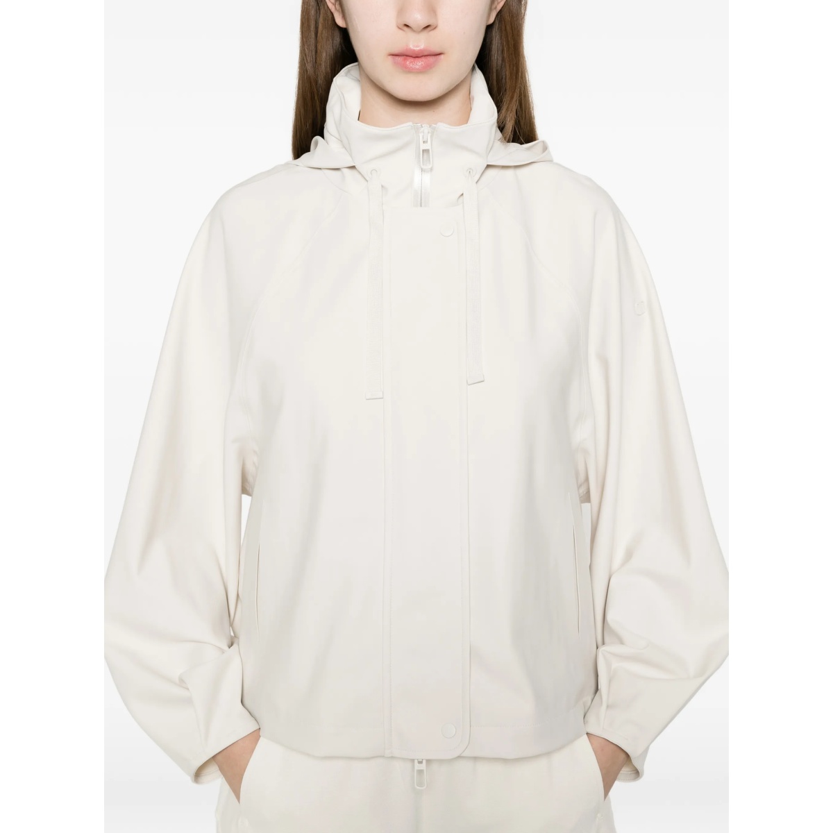 Clove hooded jacket - Img 5