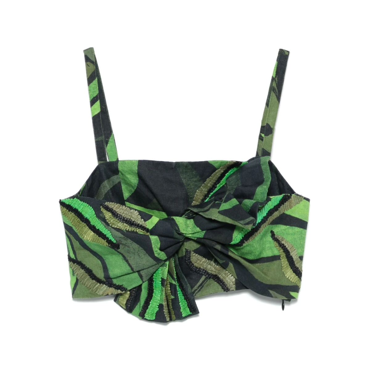 Coconut Tree Flow top