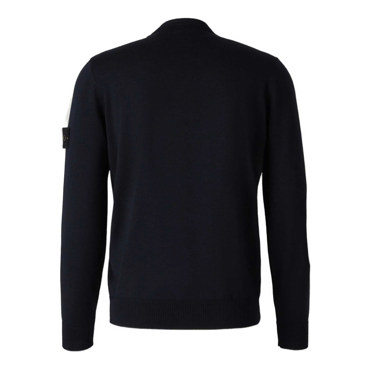 Compass-badge sweater - Img 2