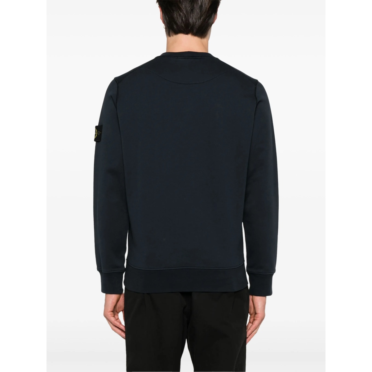 Compass-patch sweatshirt - Img 6