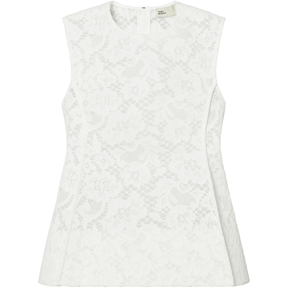 Corded Lace top