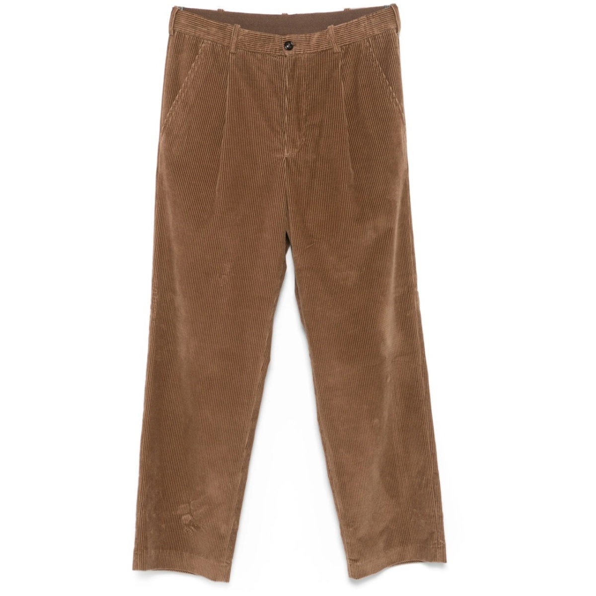 corduroy trousers