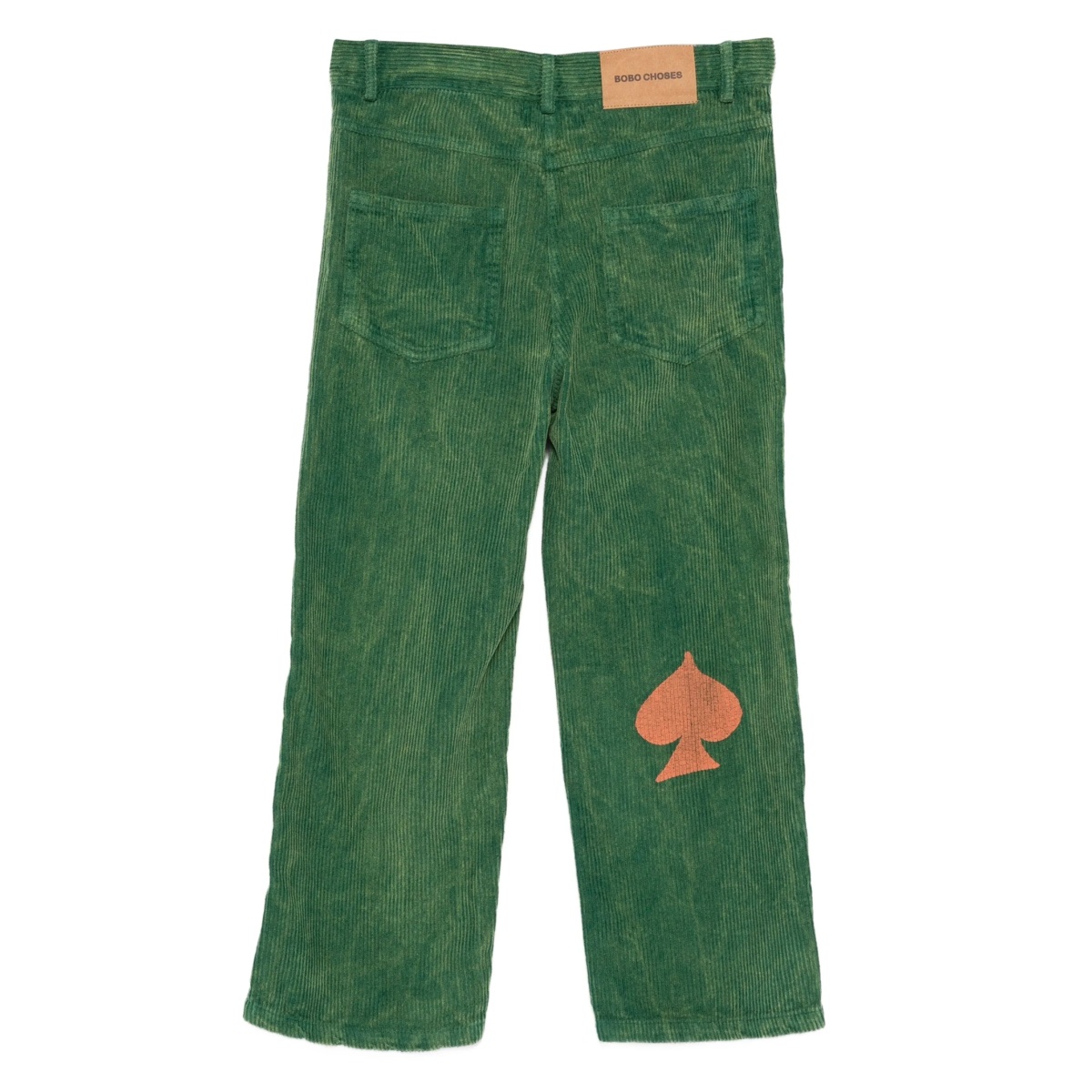 corduroy trousers - Img 2