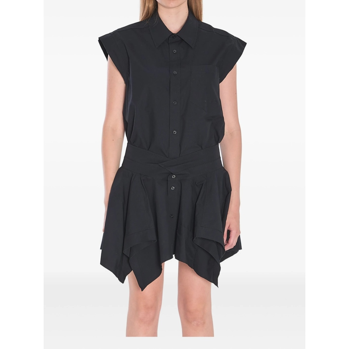 cotton dress