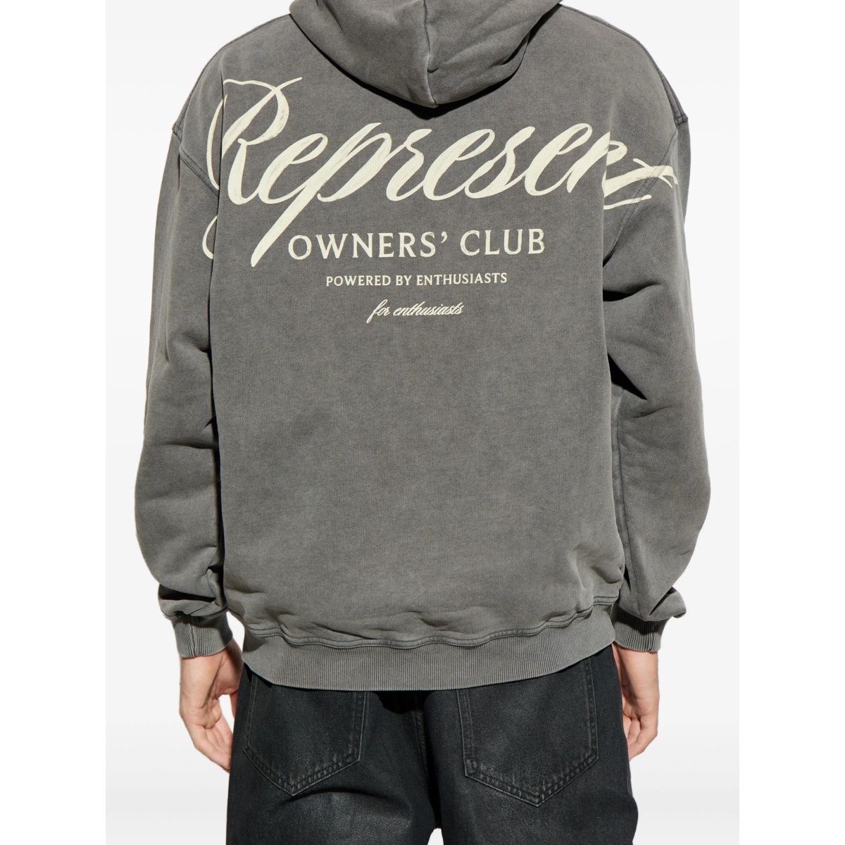 cotton hoodie - Img 4
