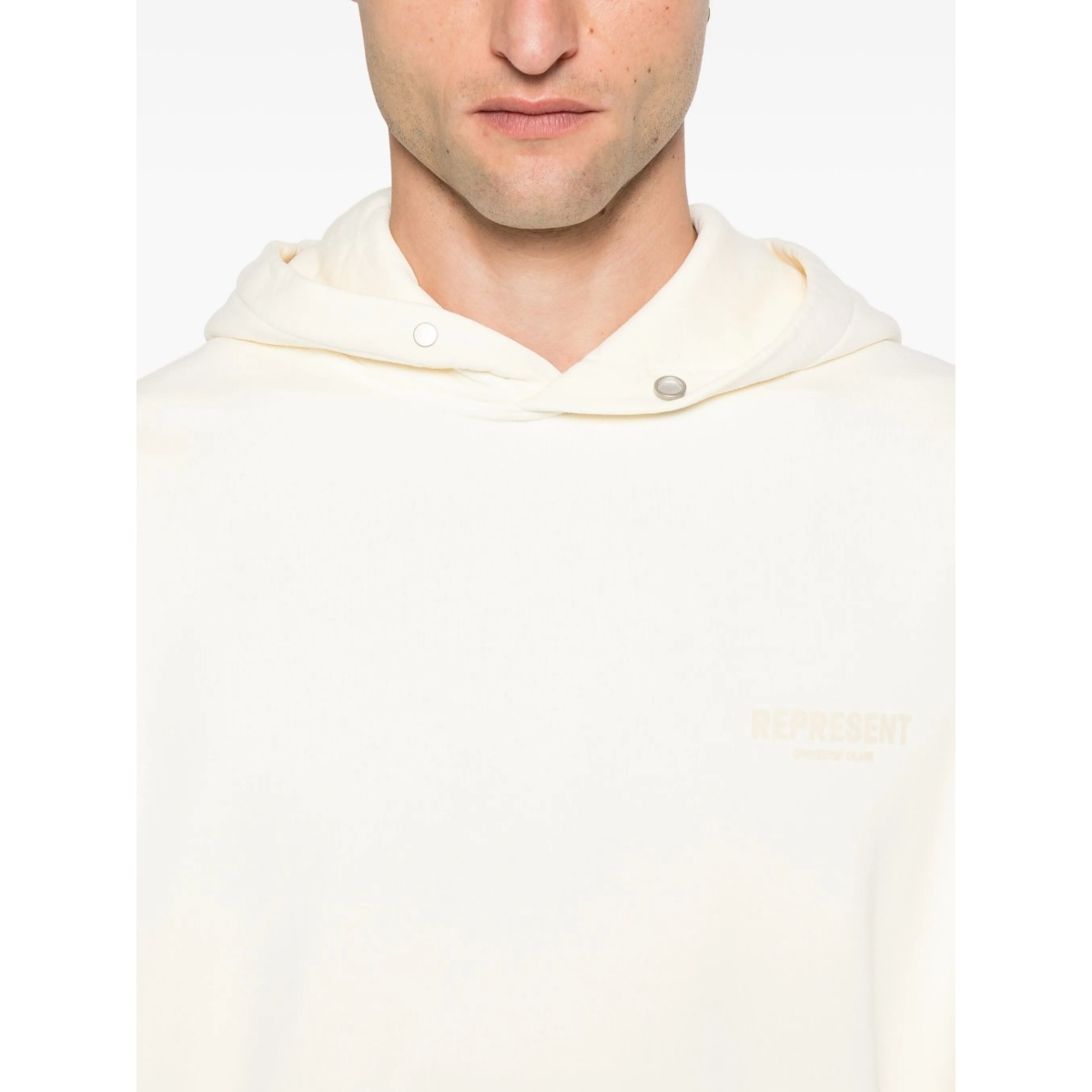 cotton hoodie - Img 5