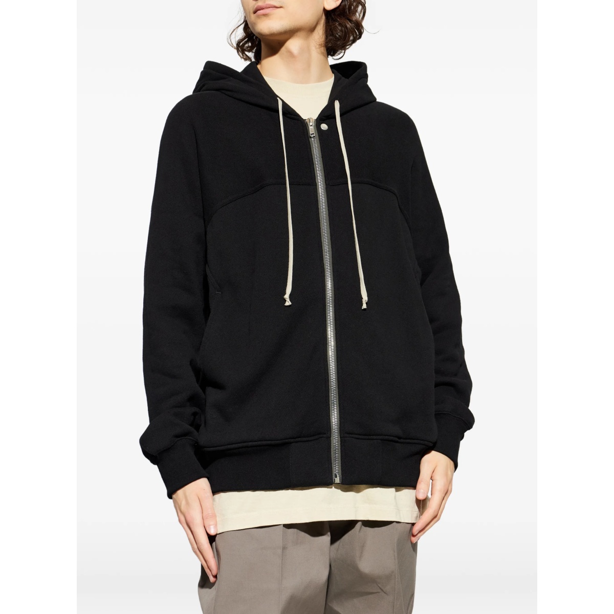cotton hoodie - Img 3