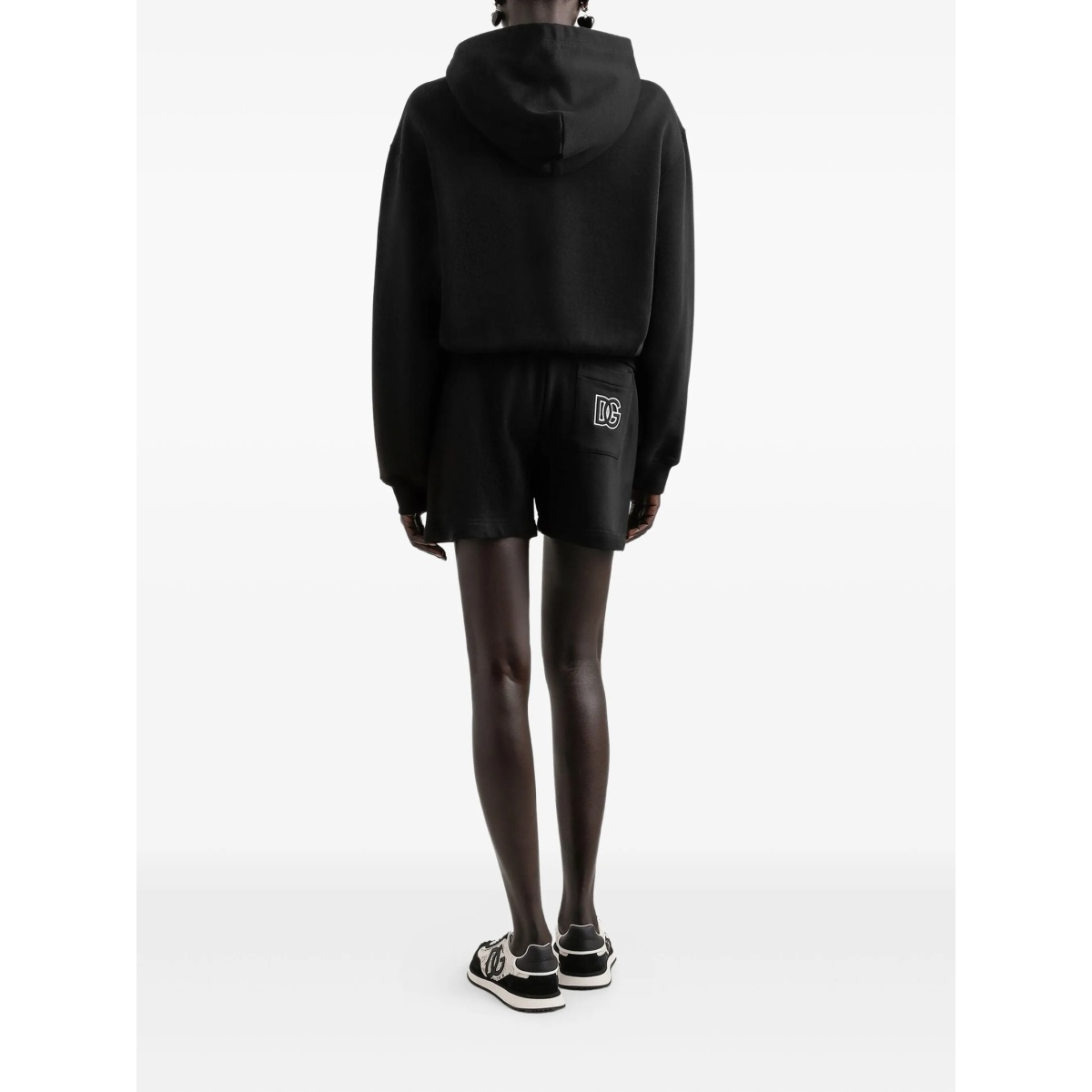 cotton hoodie - Img 3