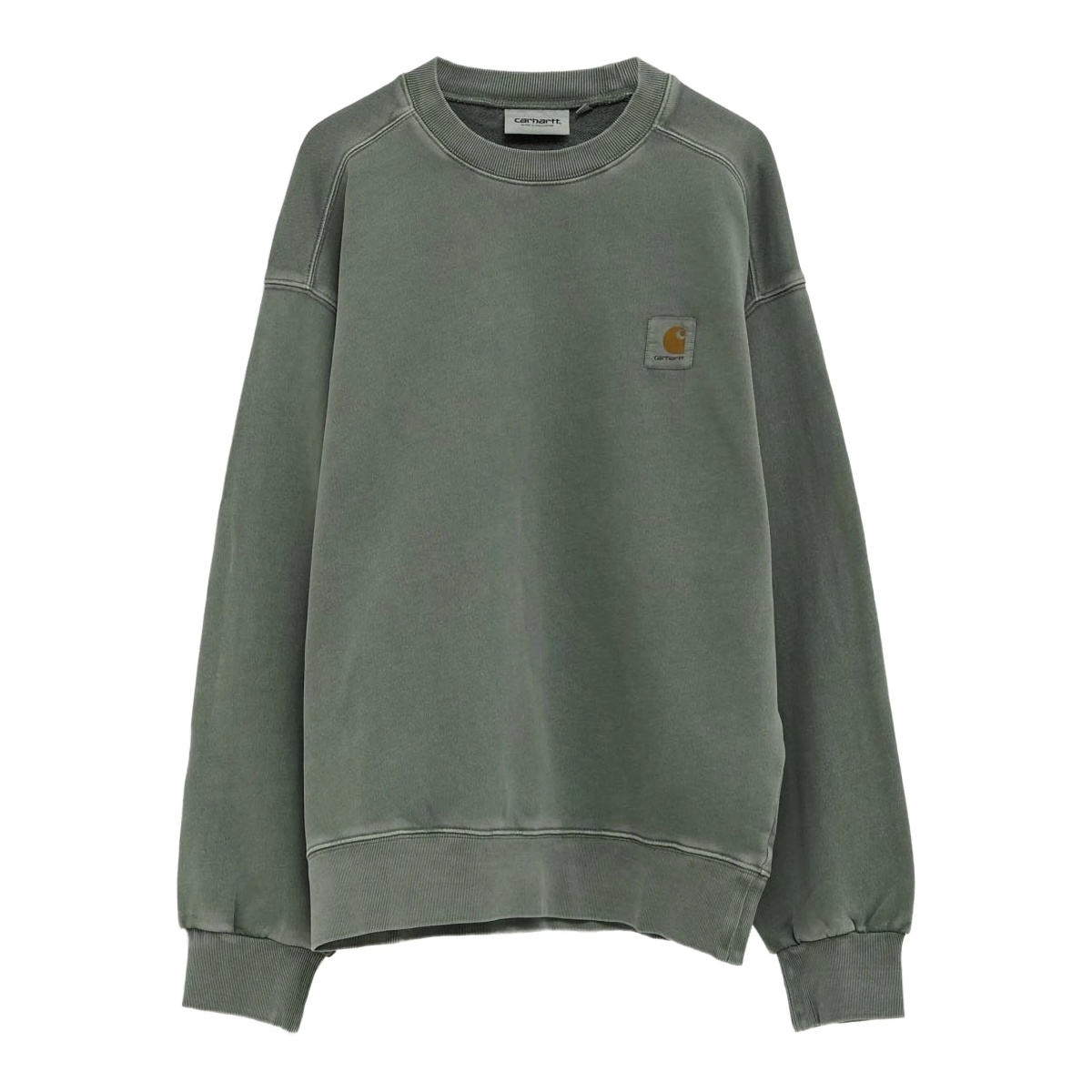 cotton Nelson sweatshirt