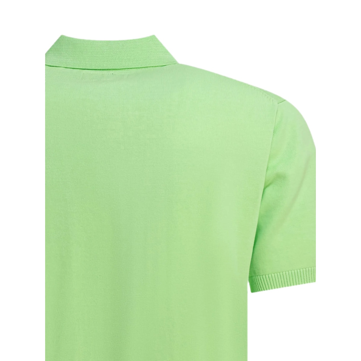 cotton polo shirt - Img 2