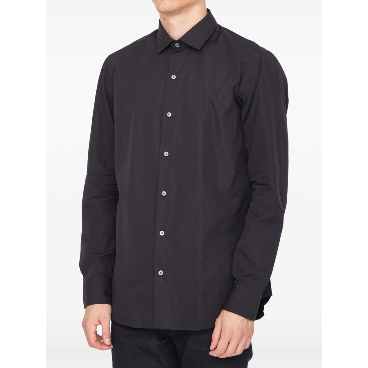 cotton shirt - Img 2