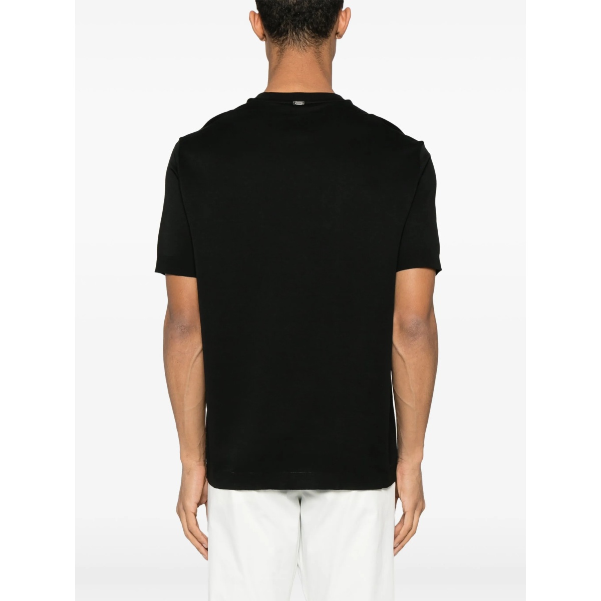 cotton T-shirt - Img 3