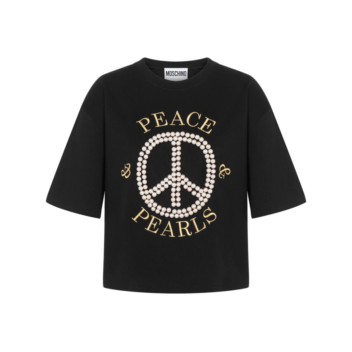 Cotton T-Shirt