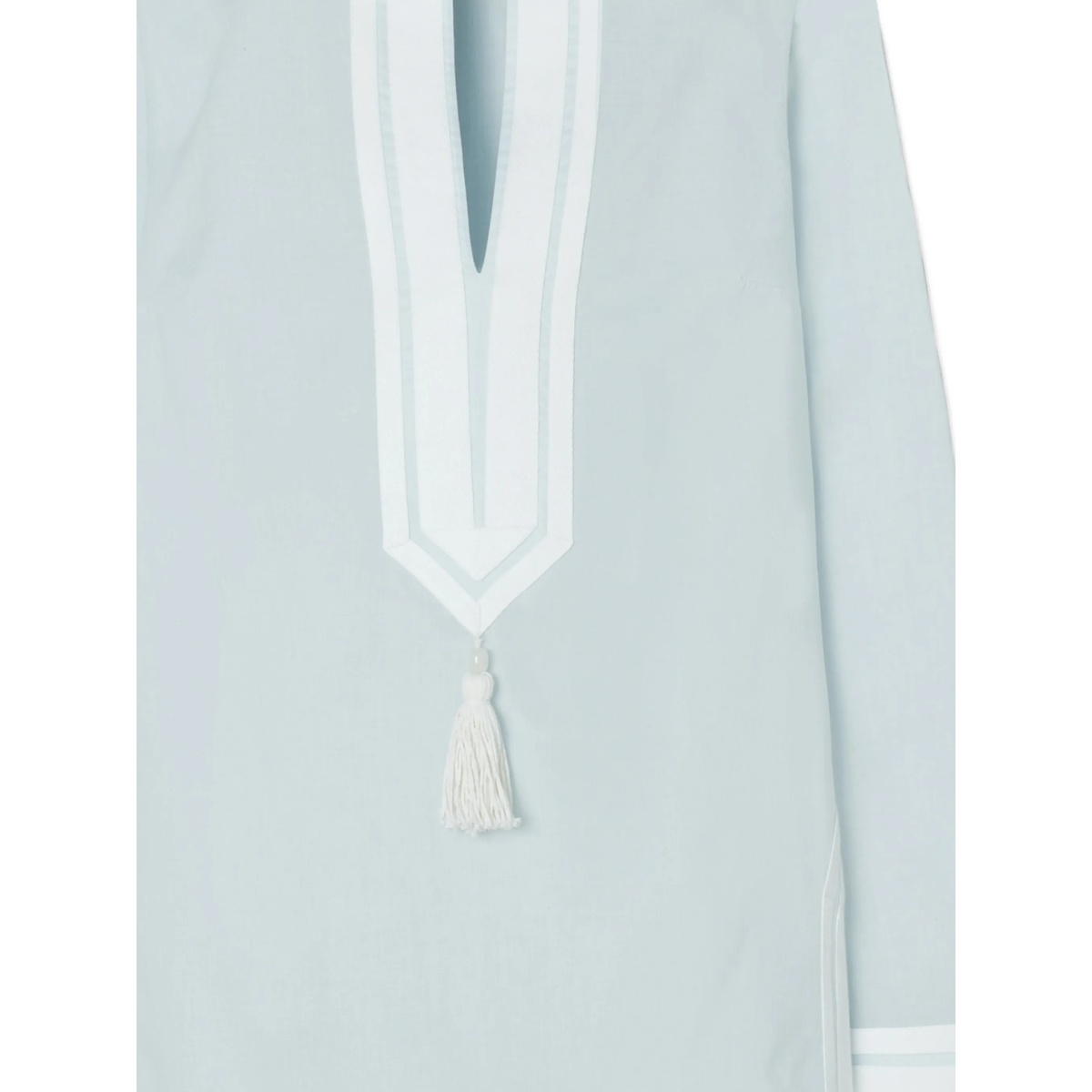 cotton Tory tunic - Img 2