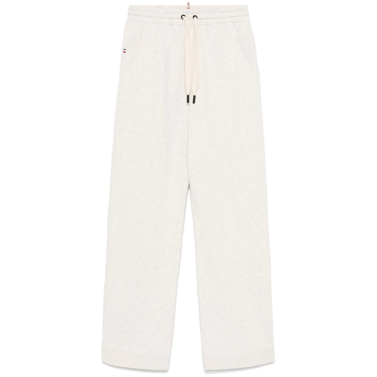 cotton track trousers