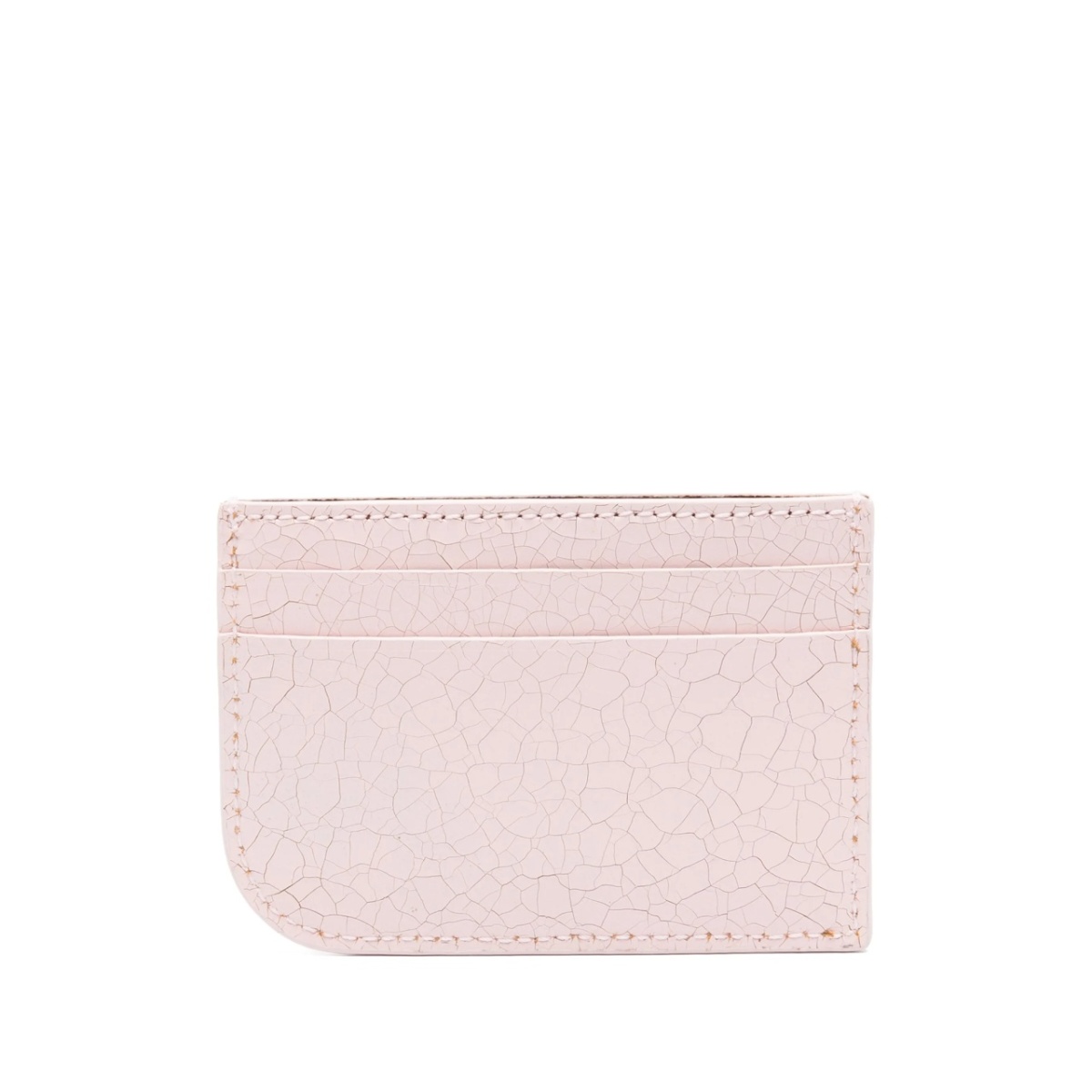cracked-effect cardholder - Img 2