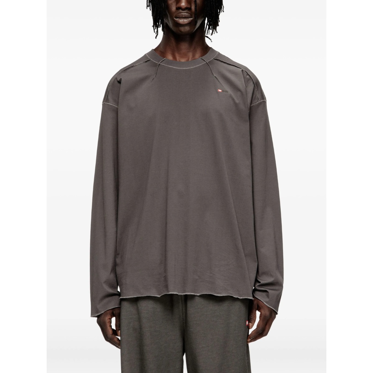 Crahor long-sleeve T-shirt - Img 3