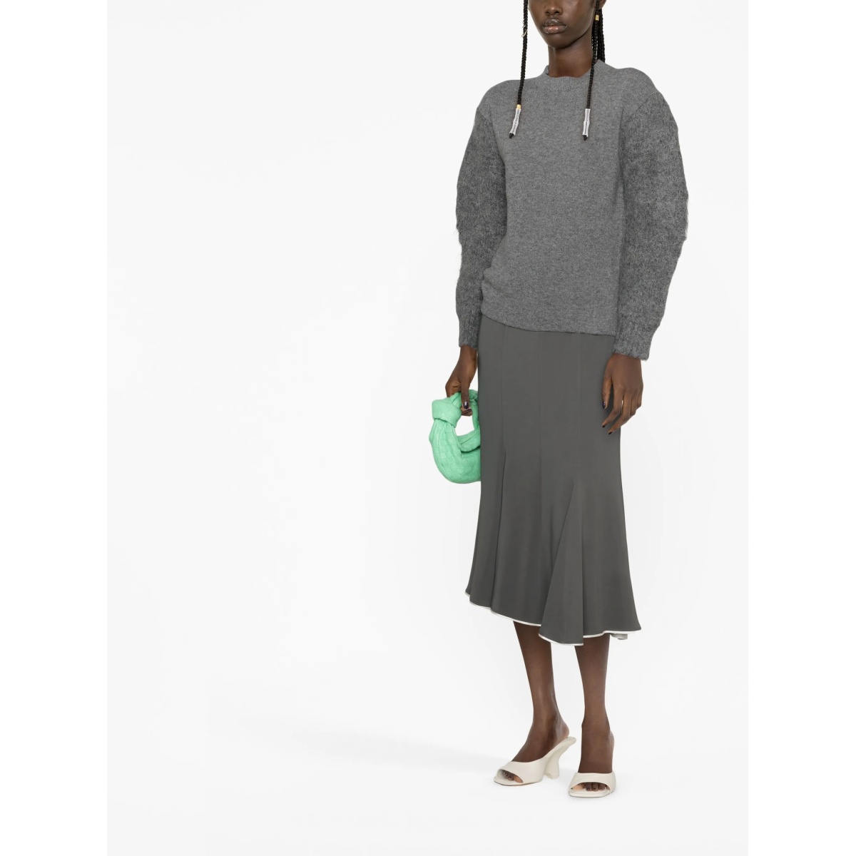 crew-neck jumper - Img 3