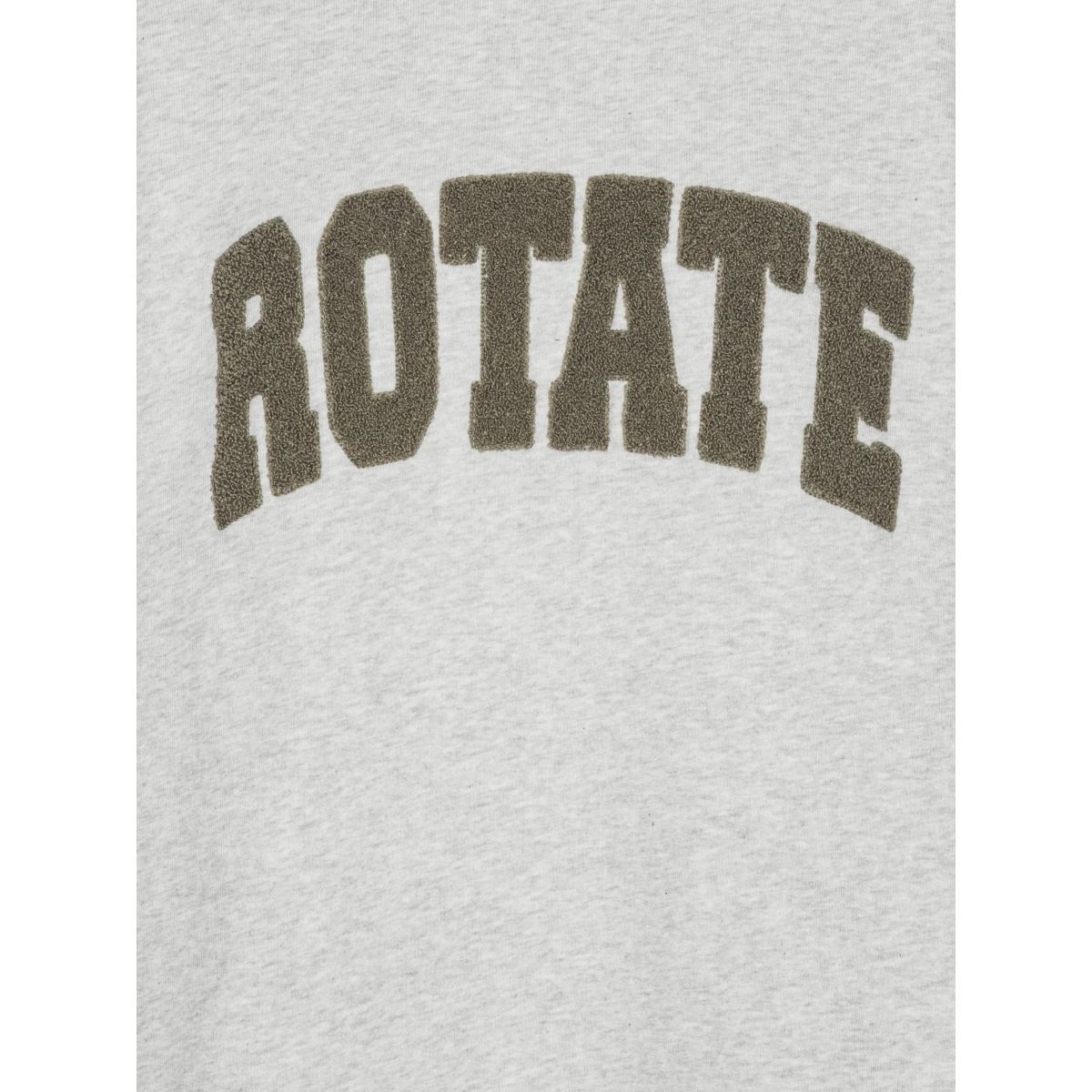 crew-neck sweatshirt - Img 5