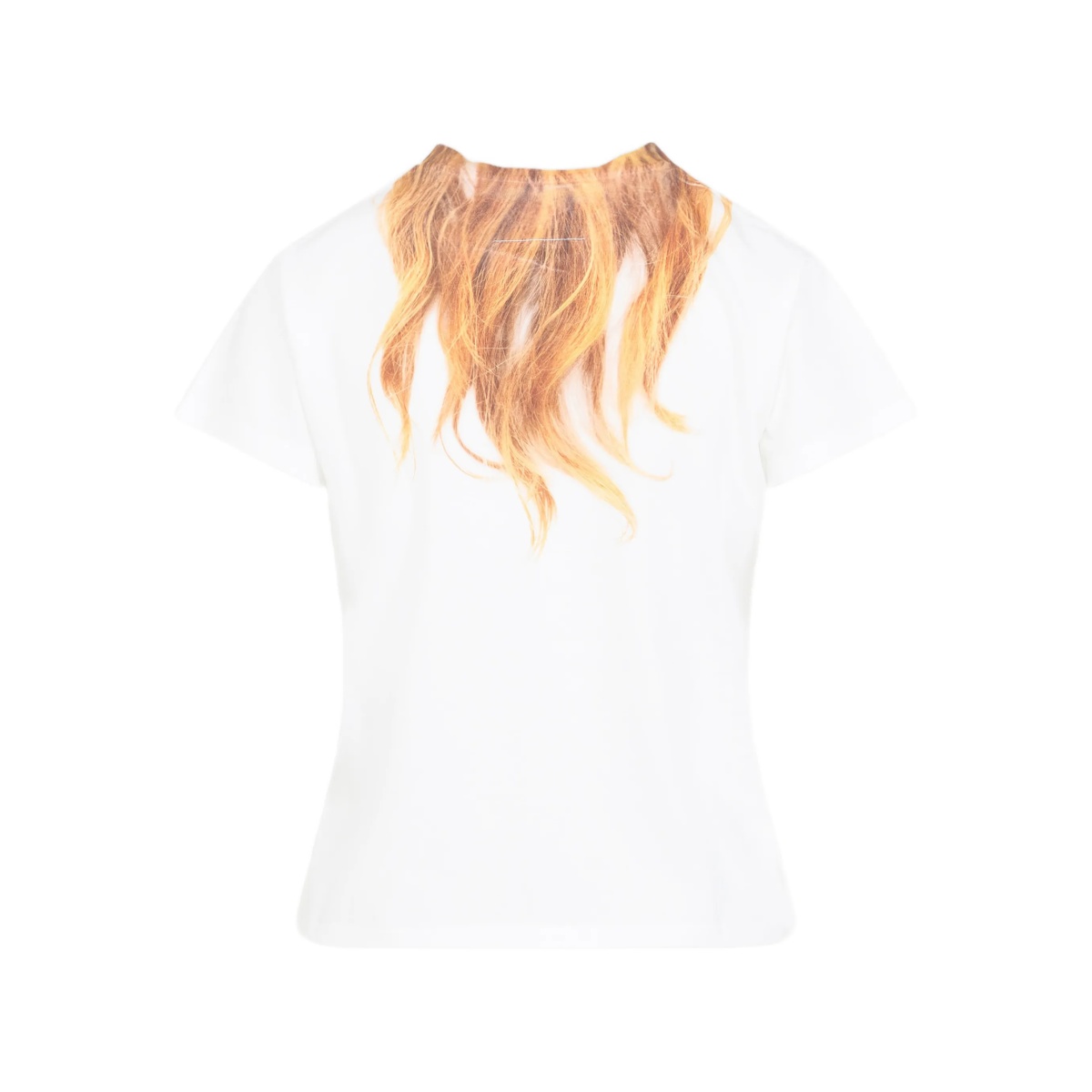 crew-neck T-shirt - Img 2