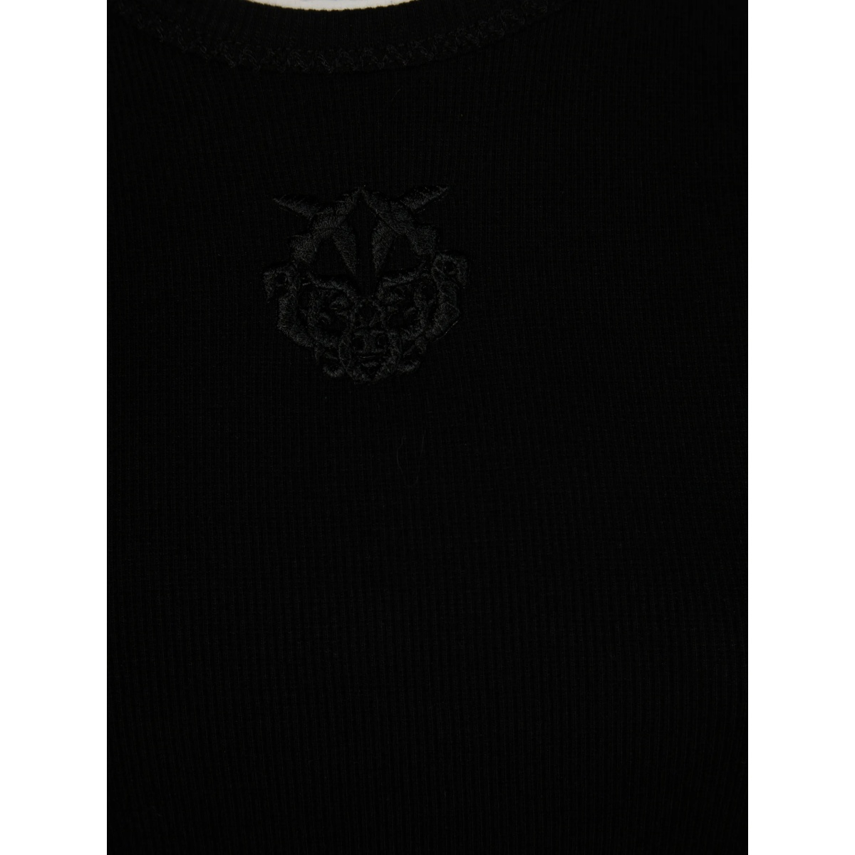 crew-neck T-shirt - Img 3
