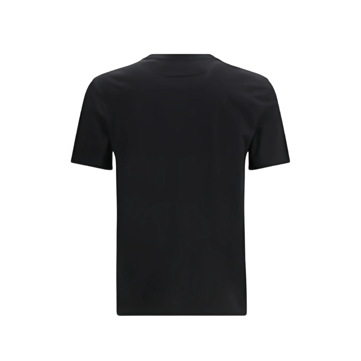 crewneck logo T-shirt - Img 3